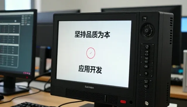 技术外包选型中坚持品质为本的关键考量